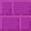 Magenta Concrete Bricks icon