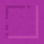 Magenta Concrete Panel icon