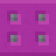 Magenta Concrete Pillar icon