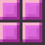 Magenta Glazed Terracotta Smooth Tiles icon
