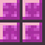 Magenta Glazed Terracotta Tiles icon