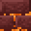 Magma Block Bricks icon