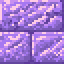 Massive Amethyst Block Bricks icon