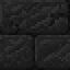 Massive Coal Block Bricks icon