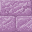 Massive Purpur Block Bricks icon