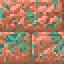 Massive Raw Copper Block Bricks icon