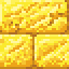 Massive Raw Gold Block Bricks icon