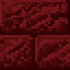Massive Red Nether Bricks Bricks icon