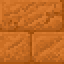 Massive Red Sandstone Bricks icon