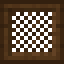 Meshed Dark Oak Trapdoor icon