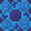 Minimized Blue Glazed Terracotta icon