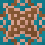 Minimized Brown Glazed Terracotta icon