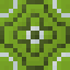 Minimized Green Glazed Terracotta icon