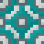 Minimized Light Gray Glazed Terracotta icon