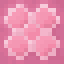 Minimized Pink Glazed Terracotta icon