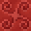 Minimized Red Glazed Terracotta icon