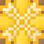 Minimized Yellow Glazed Terracotta icon