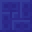 Mosaic Blue Concrete icon