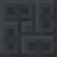 Mosaic Gray Concrete icon