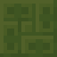 Mosaic Green Concrete icon