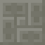 Mosaic Light Gray Concrete icon
