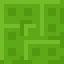 Mosaic Lime Concrete icon