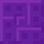 Mosaic Purple Concrete icon