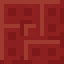 Mosaic Red Concrete icon