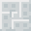 Mosaic White Concrete icon