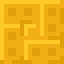 Mosaic Yellow Concrete icon