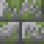 Mossy Cobblestone Bricks icon