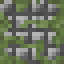 Mossy Cobblestone Mini Tiles icon