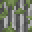 Mossy Cobblestone Pillar icon