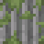 Mossy Stone Bricks Pillar icon
