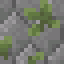 Mossy Stone Bricks Scales icon