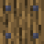 Nailed Oak Log icon