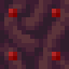 Nailed Warped Stem icon