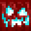 Nether Jack O Lantern icon