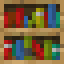 Oak Bookshelf icon