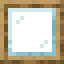 Oak Bordered Glass Pane icon