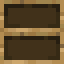 Oak Empty Bookshelf icon