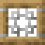 Oak Line Bared Glass Pane icon