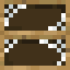 Oak Webbed Bookshelf icon