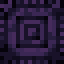 Obsidian Pillar Top icon