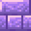 Offset Amethyst Block Bricks icon
