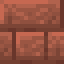 Offset Borderless Bricks Bricks icon