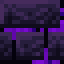 Offset Crying Obsidian Bricks icon