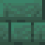 Offset Dark Prismarine Bricks icon