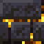 Offset Gilded Blackstone Bricks icon