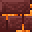 Offset Magma Block Bricks icon